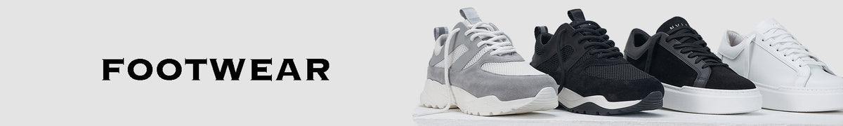 Footwear