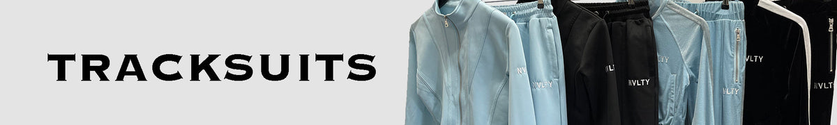 Womens Tracksuits