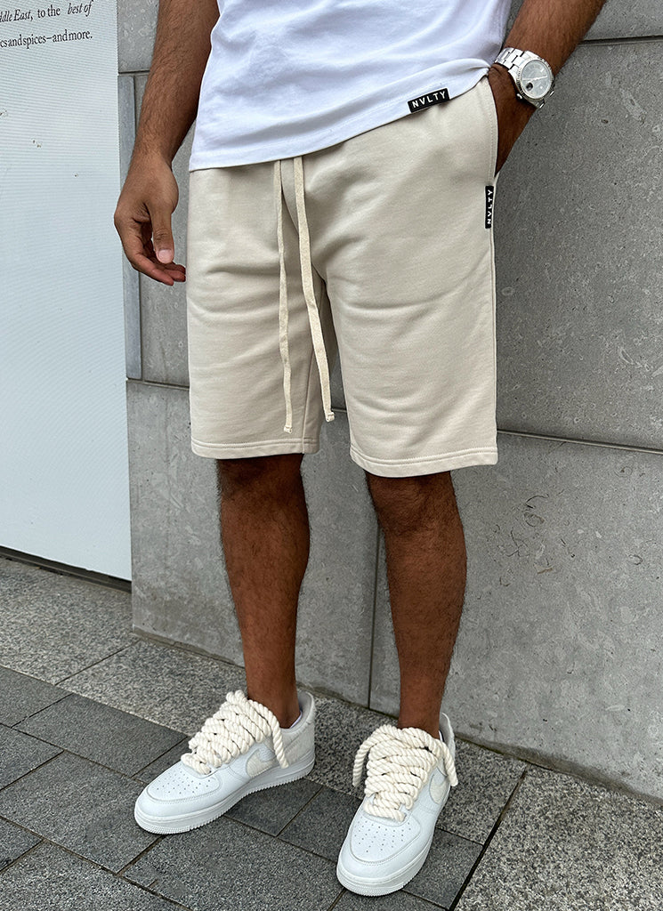 Short essentiel - Pierre