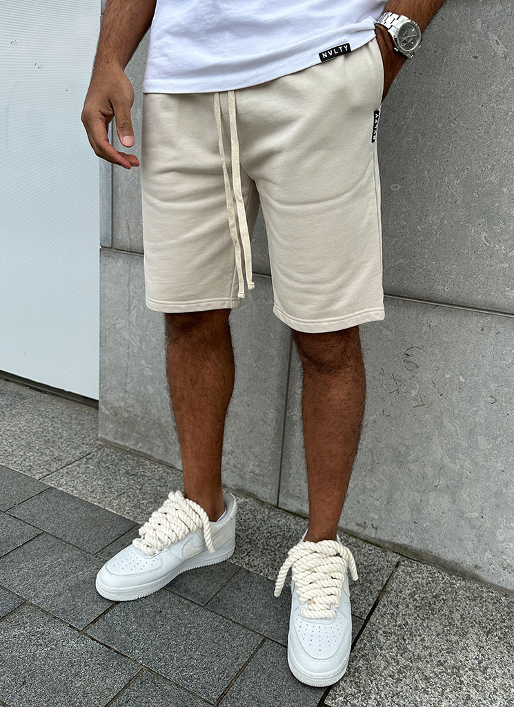 Short essentiel - Pierre