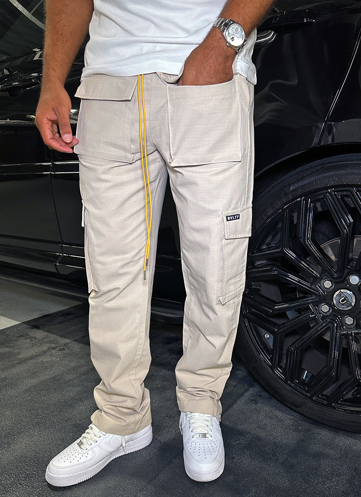 Vintage Snapper Cargos - Pierre