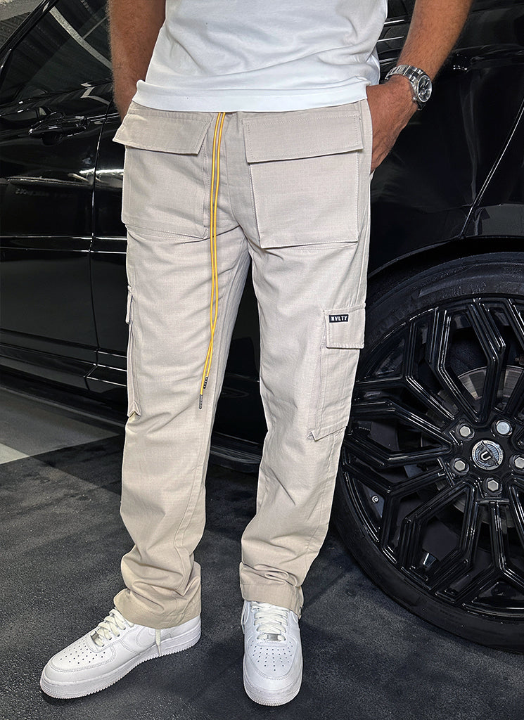 Vintage Snapper Cargos - Pierre