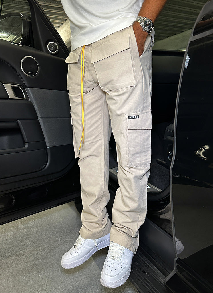 Vintage Snapper Cargos - Pierre