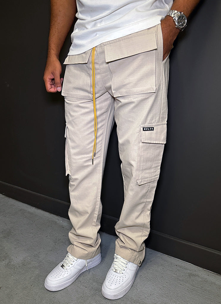Vintage Snapper Cargos - Pierre