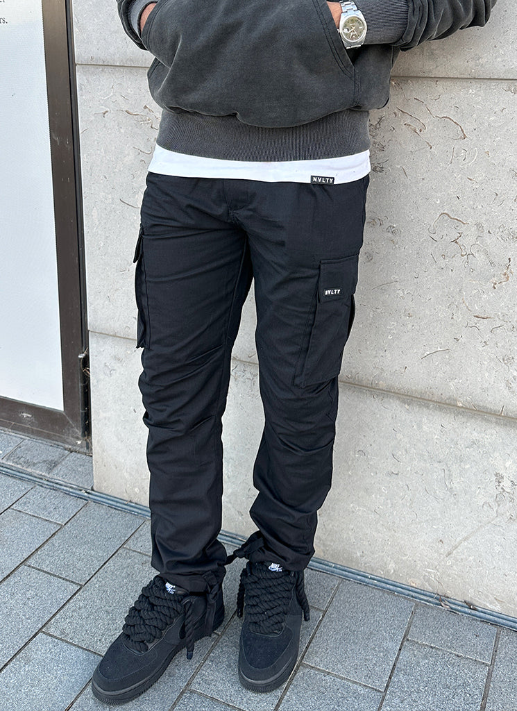 Cargos vintage - Noir