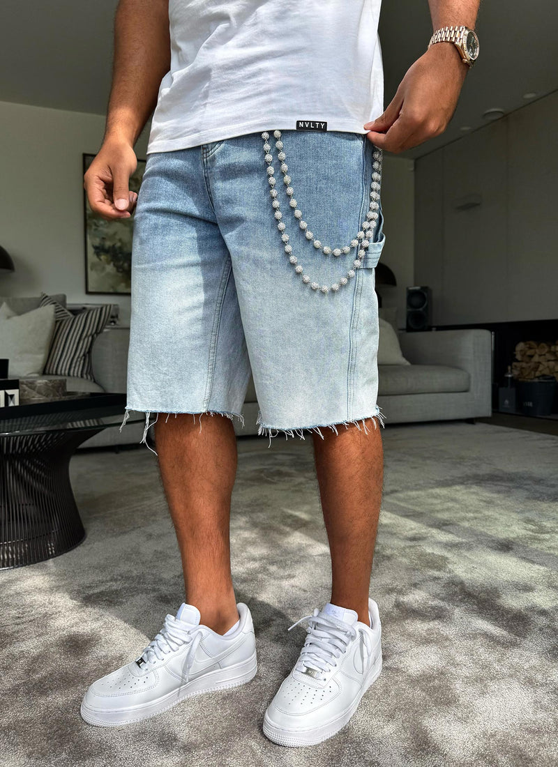 VVS Doppelte Hosenkette