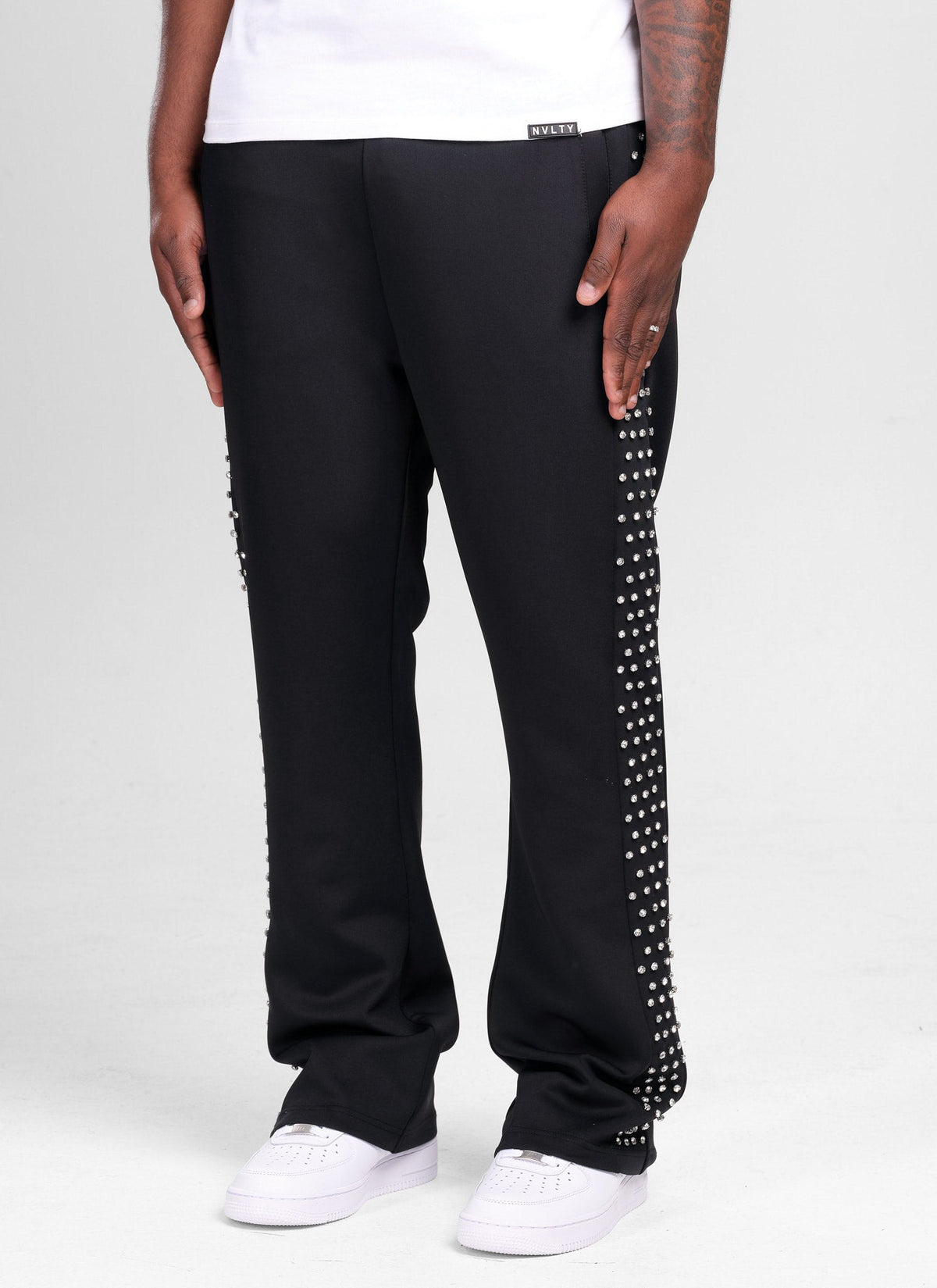 Pantalon de jogging VVS - Noir