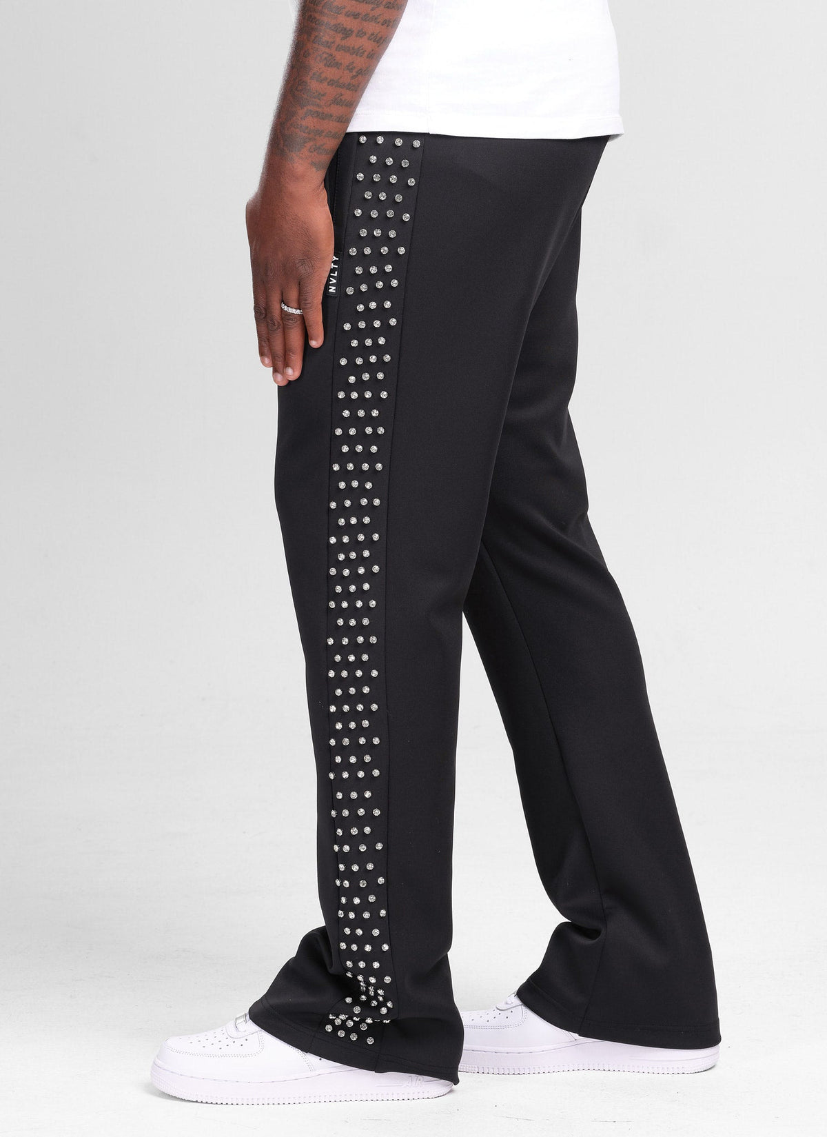 Pantalon de jogging VVS - Noir