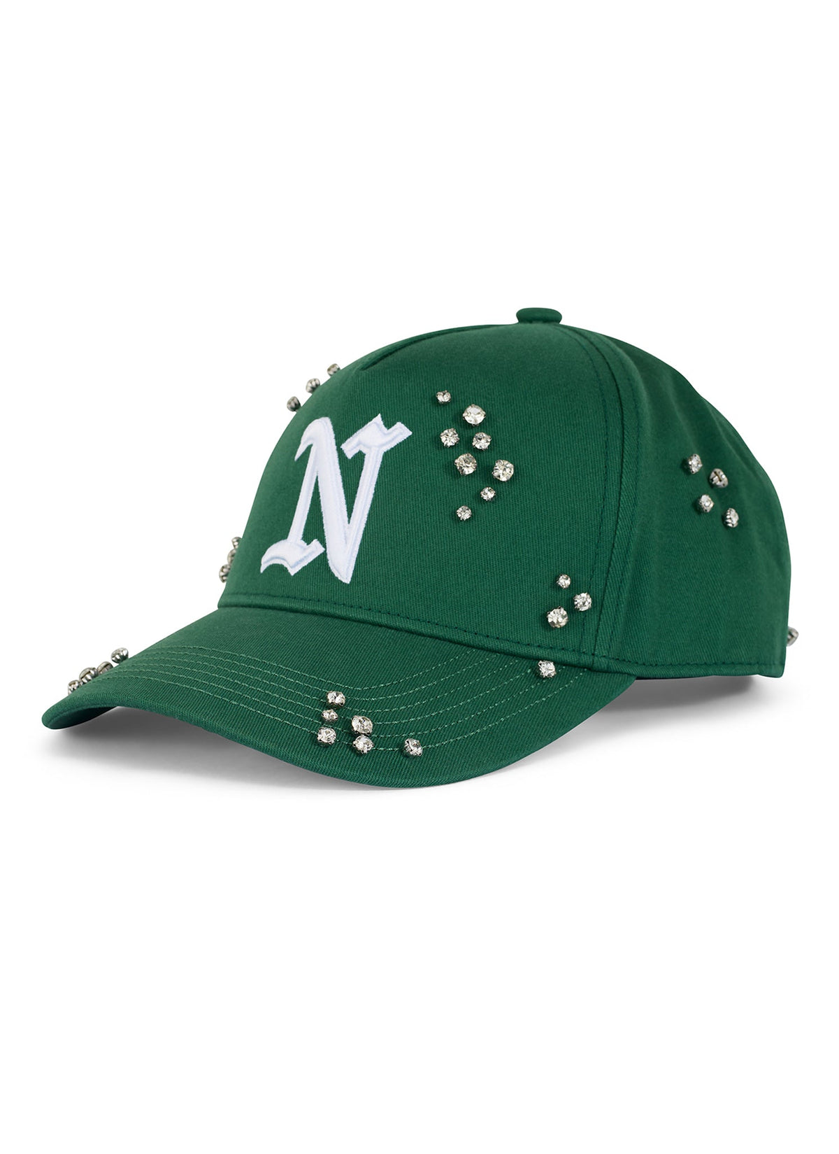 VVS Cap - Green