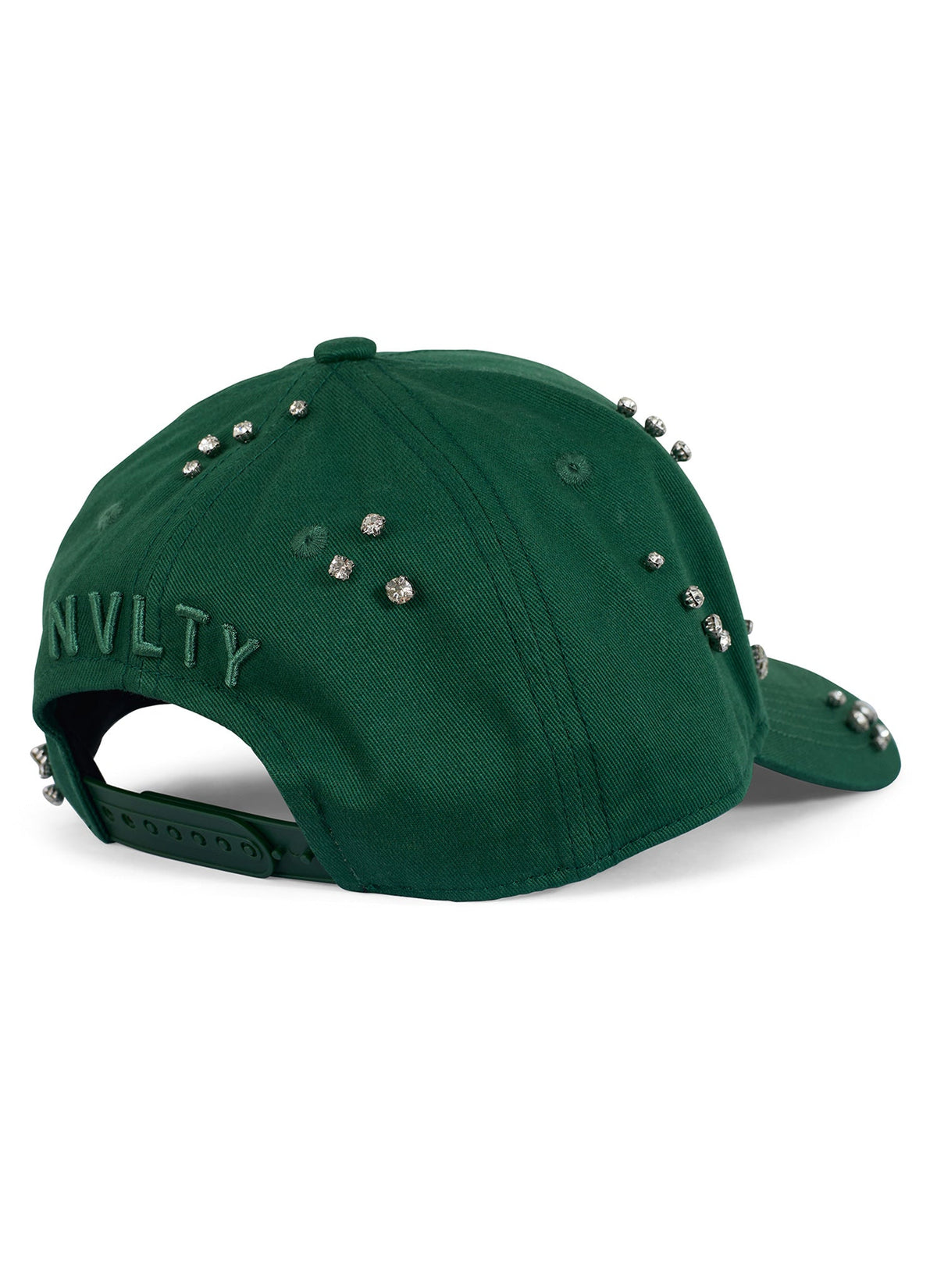 VVS Cap - Green