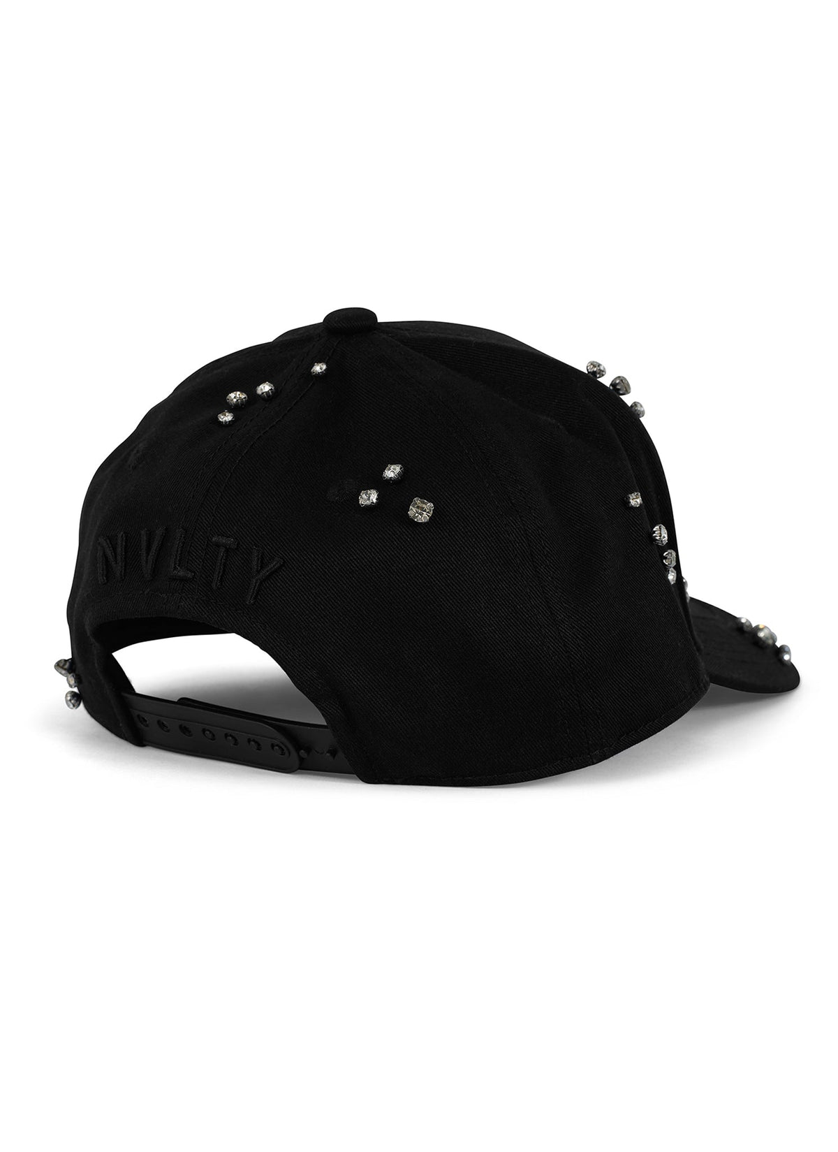 VVS Cap - Black
