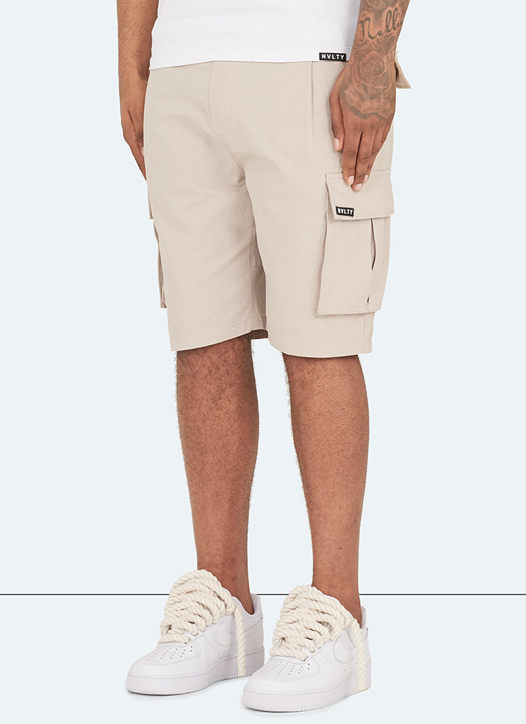 Short cargo vintage - Pierre