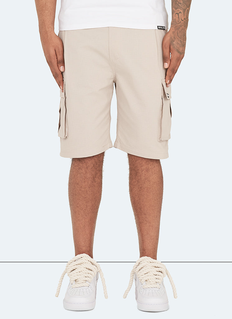 Short cargo vintage - Pierre