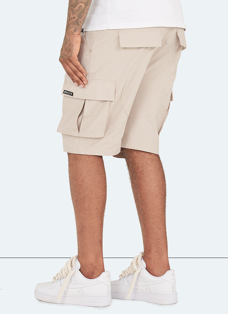 Short cargo vintage - Pierre