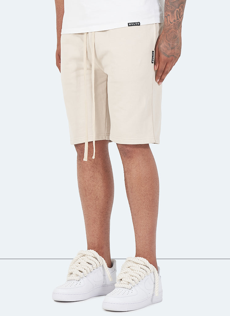 Short essentiel - Pierre