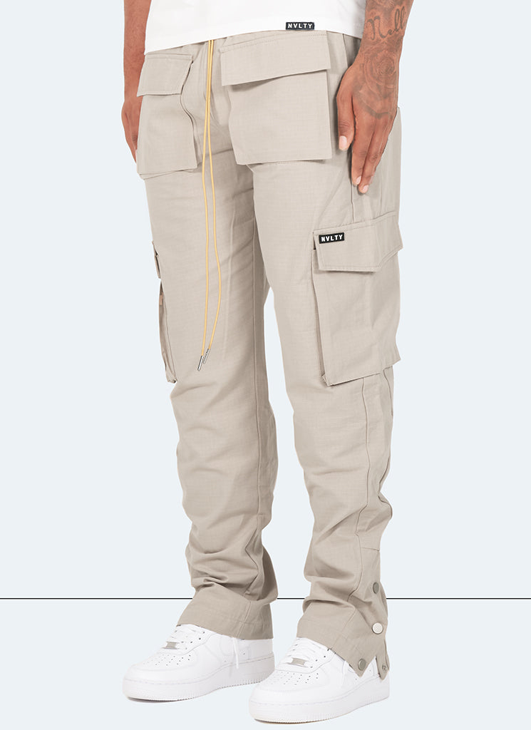 Vintage Snapper Cargos - Pierre