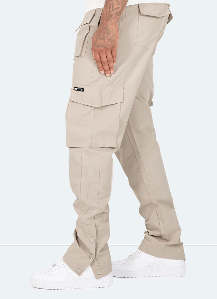 Vintage Snapper Cargos - Pierre