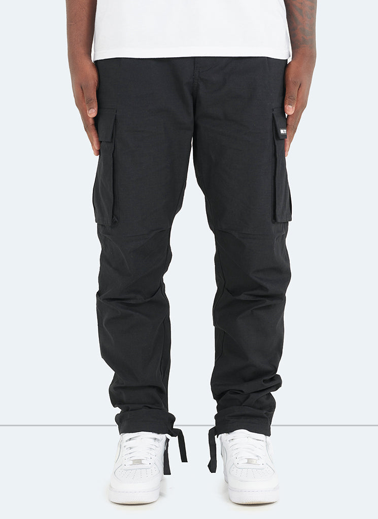 Cargos vintage - Noir