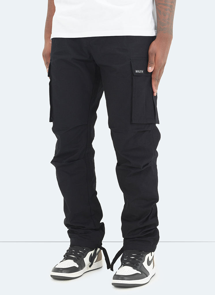 Cargos vintage - Noir